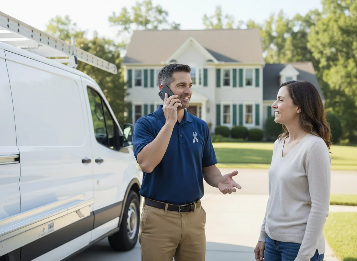 Home Gutter Service Randolph Center, VT FAQs